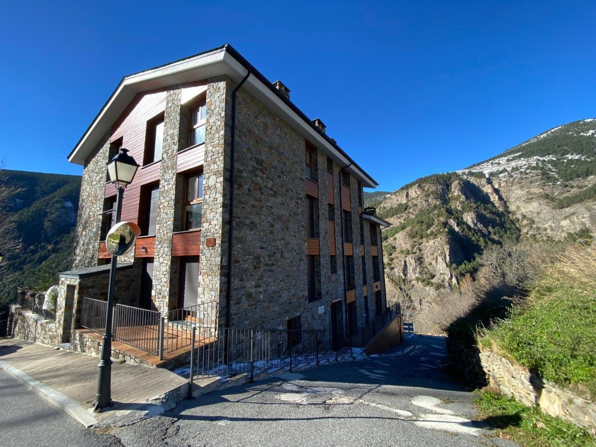 La Mola De Prats Canillo Meritxell Exterior photo